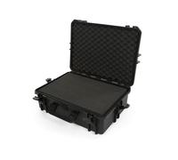 Logon tool209 caja para equipo maletín/funda clásica negro