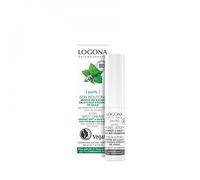 LOGONA 004550023 Stick Stop Granos Menta ACIDPO SALIC 6ml, Negro, Estandar