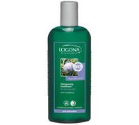 Logona 1003shaequi Champú BIO anti caspa, 250 ml
