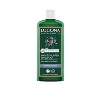 Logona 1003shaequi Champú BIO anti caspa, 250 ml