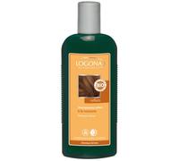 Logona - 1003shanois - Cuidado y Belleza del anzuelo (- Champú Reflejos De La Avellana - 250 ml
