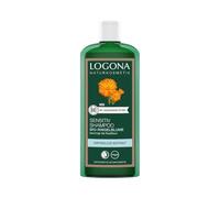 LOGONA - 1003shasens - Salud y belleza del pelo - Champú sensibles a Acacia orgánicos - 250 ml