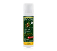LOGONA Naturkosmetik Aceite de argán orgánico de longitud y punta fluida