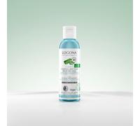 Logona Aceite Desmaquillante de Ojos Suave con Aloe Vera y Almendras Bio 125ml