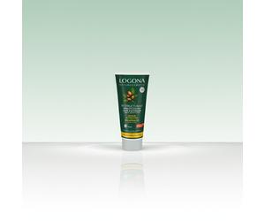Logona Acondicionador Capilar Brillo con Argán 200ml