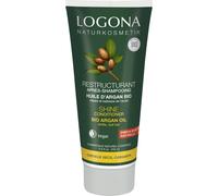 Logona ACONDICIONADOR BRILLO CON ACEITE DE ARGÁN BIO 200ml