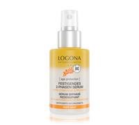 Logona - Age Protection Firming 2-Phase Sérums hidratantes 30 ml unisex