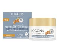 Logona Age Protection Crema Noche Reafirmante Extra Regeneradora 50 ml