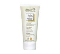 Logona Arcilla Blanca Flor de Loto Crema de ducha 200 ml