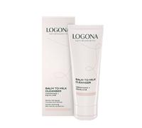 Logona Balm to Milk Cleanser Bálsamo limpiador 100 ml