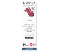 Logona Bio Couperose Sérum hidratante (2 x 30 ml)