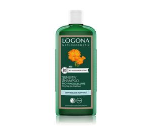 Logona Bio-Ringelblume Sensitiv Champú 250 ml
