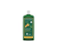 CHAMPU REPAR, ESPINO AMARI 250ml LOGONA