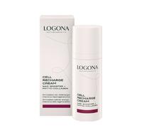Logona Cell Recharge Cream Crema facial 50 ml