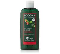 Logona Champu Age Energy Cafeina 250 ml