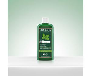 Logona Champu Anti-Grasa con Melisa 250ml