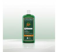 Logona Champu Brillo con Argan 250ml