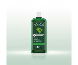 Logona Champu Cuidado Clasico con Ortiga 250ml