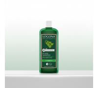 Logona Champú Cuidado Diario Ortiga BIO 500 ml