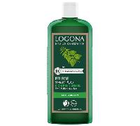 Logona Champú Cuidado Diario Ortiga BIO 500 ml