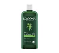 Logona Cuidado del cabello Champú Champú cosmético ortiga orgánica 500 ml