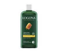 LOGONA Champú Volumen - 250 ml LOGONA