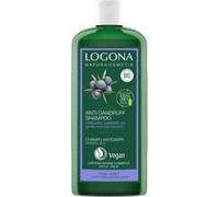 Logona Champú Equilibrante Anti Película 250 ml