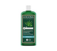 Logona Champú Hidratante Aloe Vera 250 ml