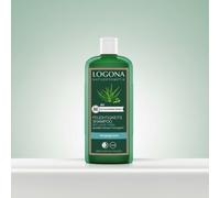 Logona Champu Hidratante con Aloe 250ml