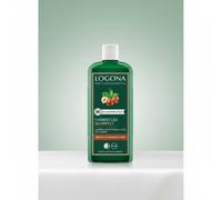 Logona Champu Reflejos Castaños con Avellana 250ml