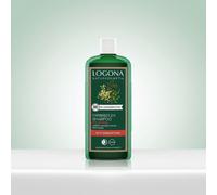 Logona Champu Reflejos Rojizos con Henna 250ml
