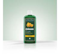 Logona Champu Volumen con Miel y Cerveza 250ml