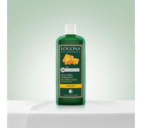 Logona Champu Volumen con Miel y Cerveza 500ml