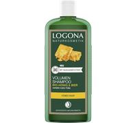 LOGONA Champú Volumen - 250 ml LOGONA