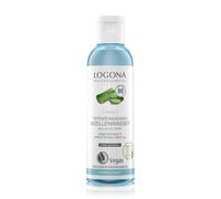 Logona Classic Agua Micelar de Limpieza Profunda Tónico Facial Aloe Vera Bio Tónico facial 125 ml