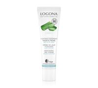 Logona Classic Crema de Día Hidratante Aloe Vera Bio Crema de día 30 ml