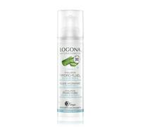 Logona Classic Hyaluron Hydro Fluid Fluido Facial de Bio-Aloe Vera y Ácido Hialurónico Fluido facial 30 ml
