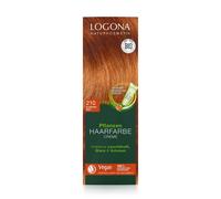 Logona Color Creme Kupferrot Color para cabello 150 ml