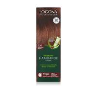 Logona Color Creme Marrón Castaño Color para cabello 150 ml