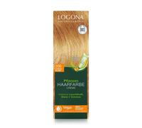 Logona Color Creme Rubio Cobrizo Color para cabello 150 ml