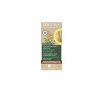 Logona Colorante Vegetal 010 Rubio Dorado 2x50 g