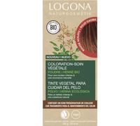 Logona Colorante Vegetal 050 Caoba 2x50 g