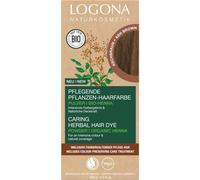 Logona Colorante Vegetal Castaño Dorado 080 2x50 g