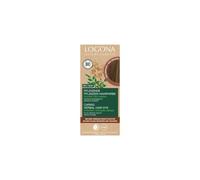 Logona Colorante Vegetal Castaño Dorado 080 2x50g