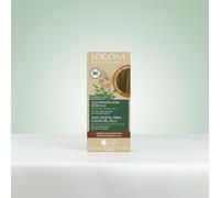 Logona Colorante Vegetal Color Avellana 100gr