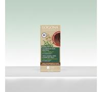 Logona Colorante Vegetal Color Caoba 100gr