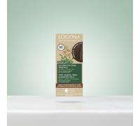 Logona Tinte colorante vegetal castaño café 100 g