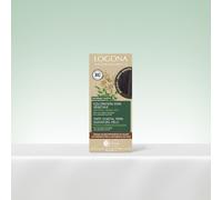 Logona Colorante Vegetal Color Negro Marrón 100gr