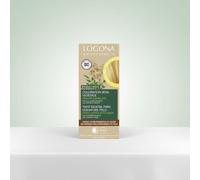 Logona Colorante Vegetal Color Rubio Dorado 100gr