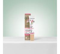 Logona Contorno de Ojos Serum Reafirmante Rosas Bio y Semillas de Manzana 15ml